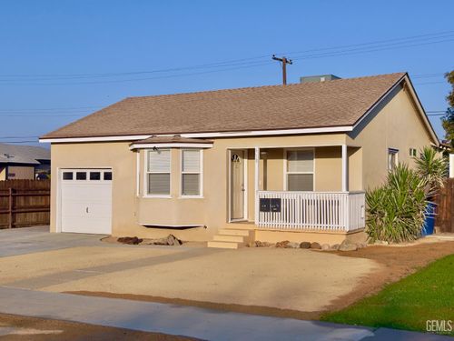 618 Charlana Dr, Bakersfield, CA, 93308-2332 | Card Image