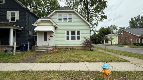 1890 Linwood Ave, Niagara Falls, NY, 14305-3042 | Card Image