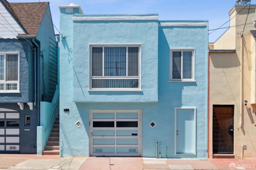 140 Moneta Way, San Francisco, CA, 94112-4125 | Card Image