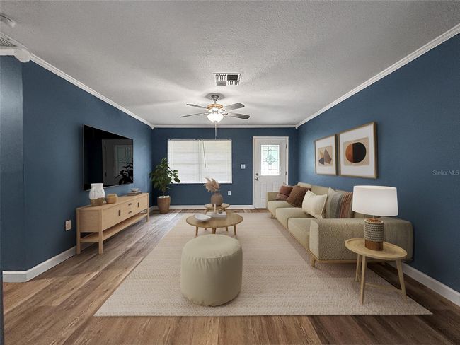 1238 Honeytree Ln E, House other with 2 bedrooms, 2 bathrooms and null parking in LAKELAND FL | Image 18