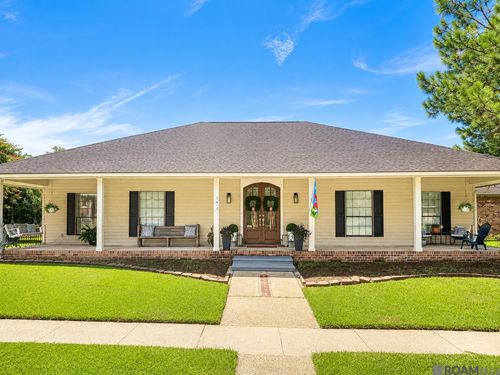 1414 Beckenham Dr, Baton Rouge, LA, 70808-5676 | Card Image