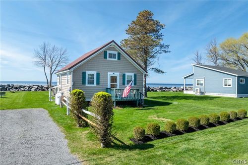 218 Joe Fultz Blvd, Oswego, NY, 13126-5928 | Card Image