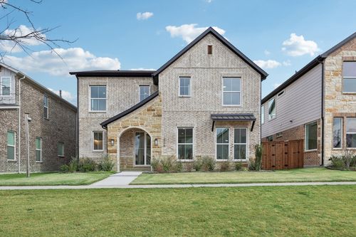 3707 Pilgrims Mews, Rowlett, TX, 75088-1357 | Card Image