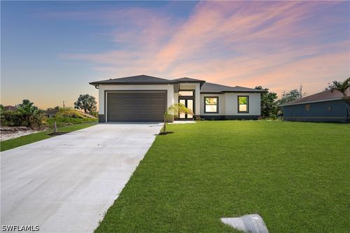 2615 45th St Sw, Lehigh Acres, FL, 33976-4722 | Card Image