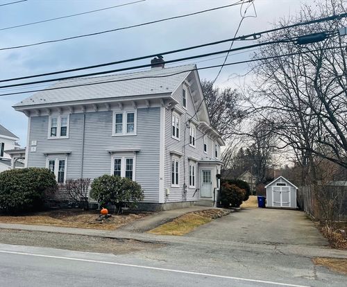 1-36 S Main St, Topsfield, MA, 01983-1847 | Card Image