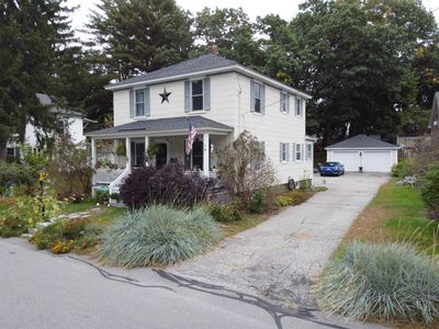 164 Rochelle Avenue, House other with 3 bedrooms, 1 bathrooms and null parking in Manchester NH | Image 1