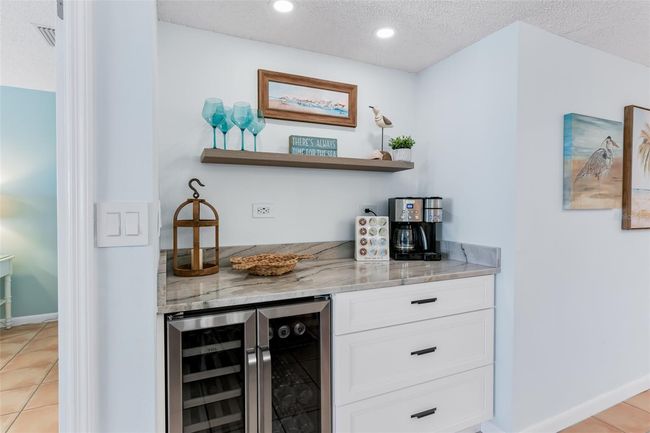 APT-407 - 17500 Gulf Blvd, Condo with 3 bedrooms, 2 bathrooms and null parking in REDINGTON SHORES FL | Image 18