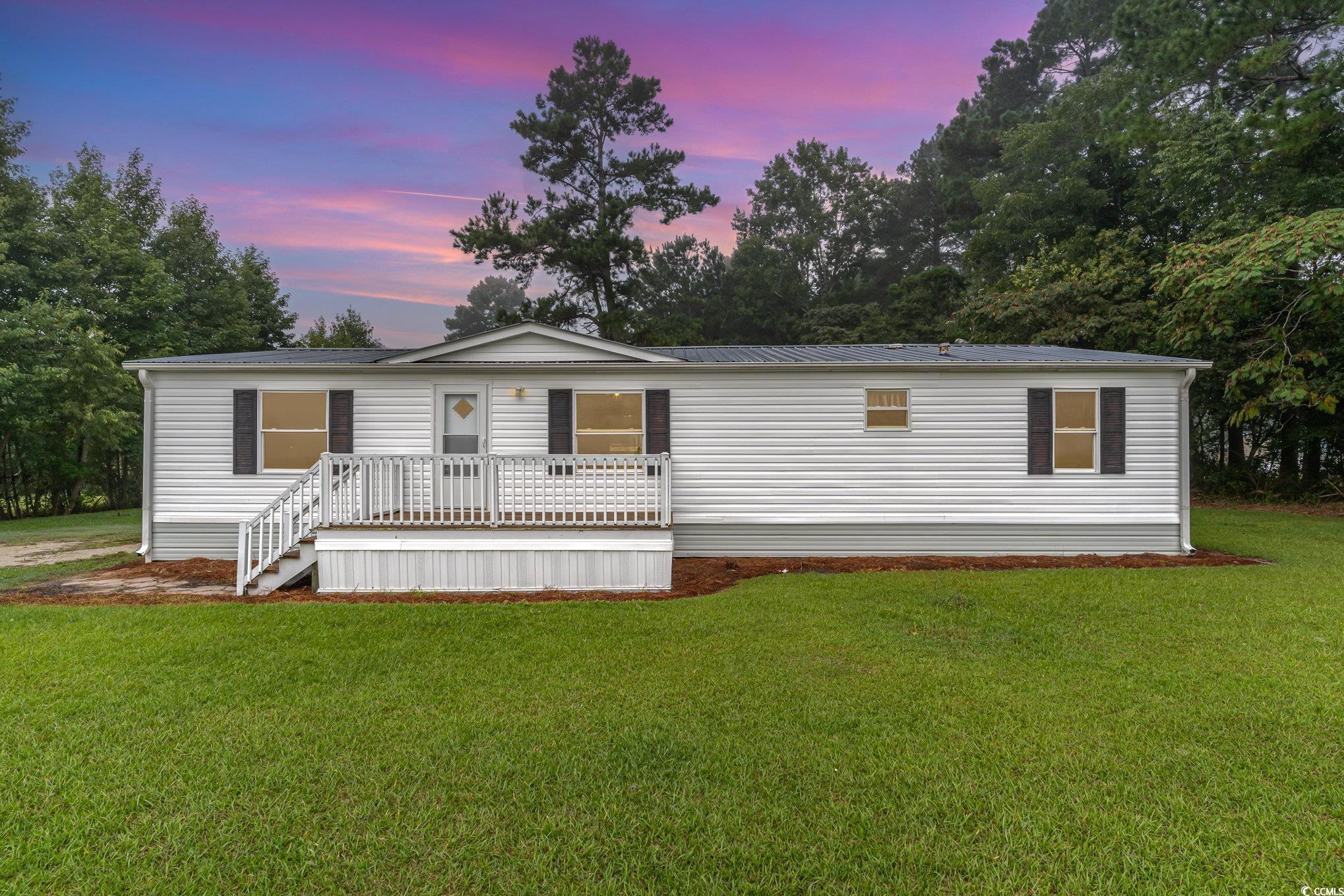Red Bluff Rd, Loris, SC 29569