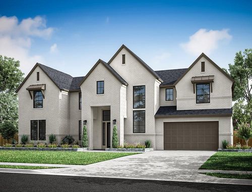 91 James Estates Dr, Fulshear, TX, 77441-2823 | Card Image