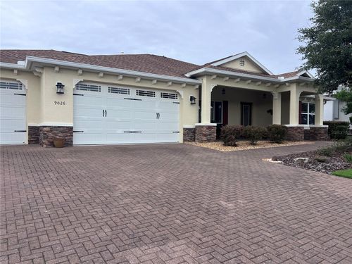 9026 Sw 89th Street Rd, Ocala, FL, 34481-7879 | Card Image