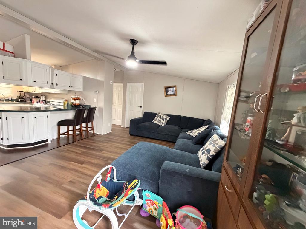 Residential in HONEY BROOK 3