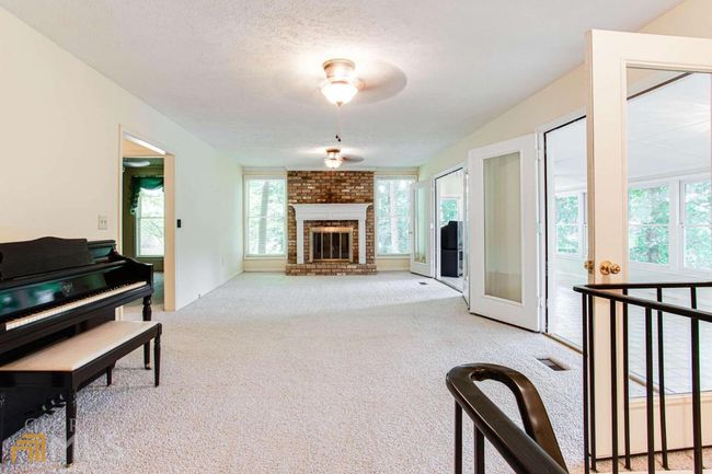 2320 Peachtree Rd, House other with 3 bedrooms, 2 bathrooms and null parking in cumming GA | Image 18