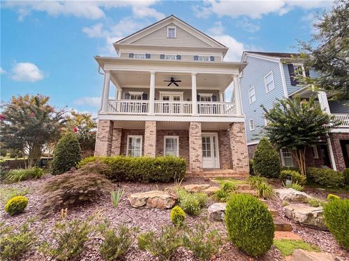 5805 Edenbrooke Dr, Cumming, GA, 30040-8849 | Card Image
