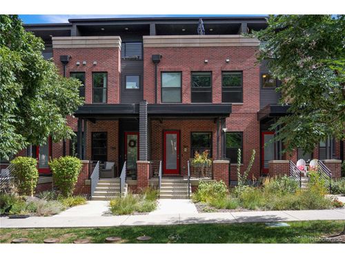 1364 Vine St, Denver, CO, 80206-2012 | Card Image