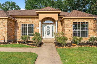 150 Hogan Lane, House other with 3 bedrooms, 2 bathrooms and null parking in Hempstead TX | Image 3