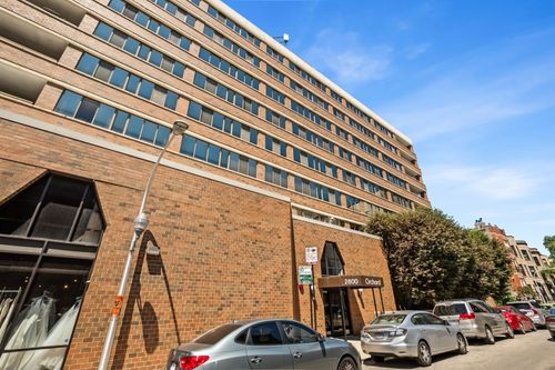 402-2800 N Orchard St, Chicago, IL, 60657-4479 | Card Image