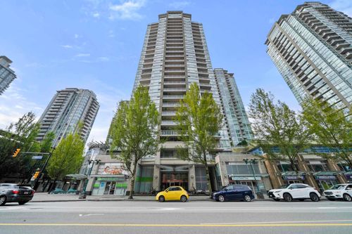 3006-2978 Glen Drive, Coquitlam, BC, V3B0C3 | Card Image