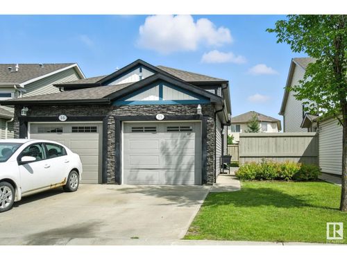 15-6520 2 Ave Sw, Edmonton, AB, T6X1S4 | Card Image