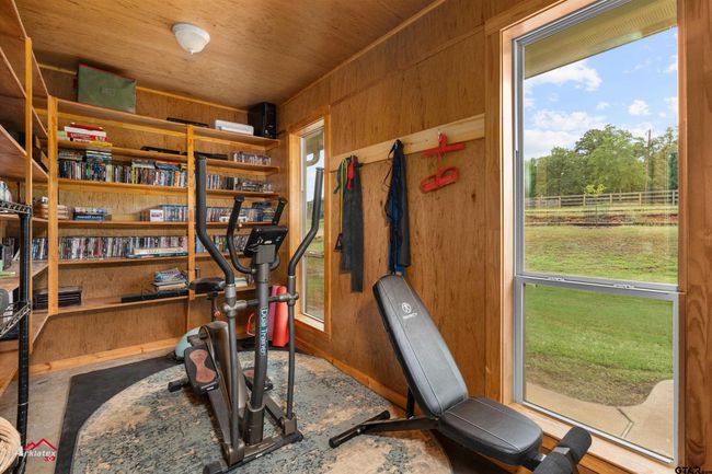 140 County Road 2242, House other with 3 bedrooms, 3 bathrooms and null parking in Daingerfield TX | Image 43