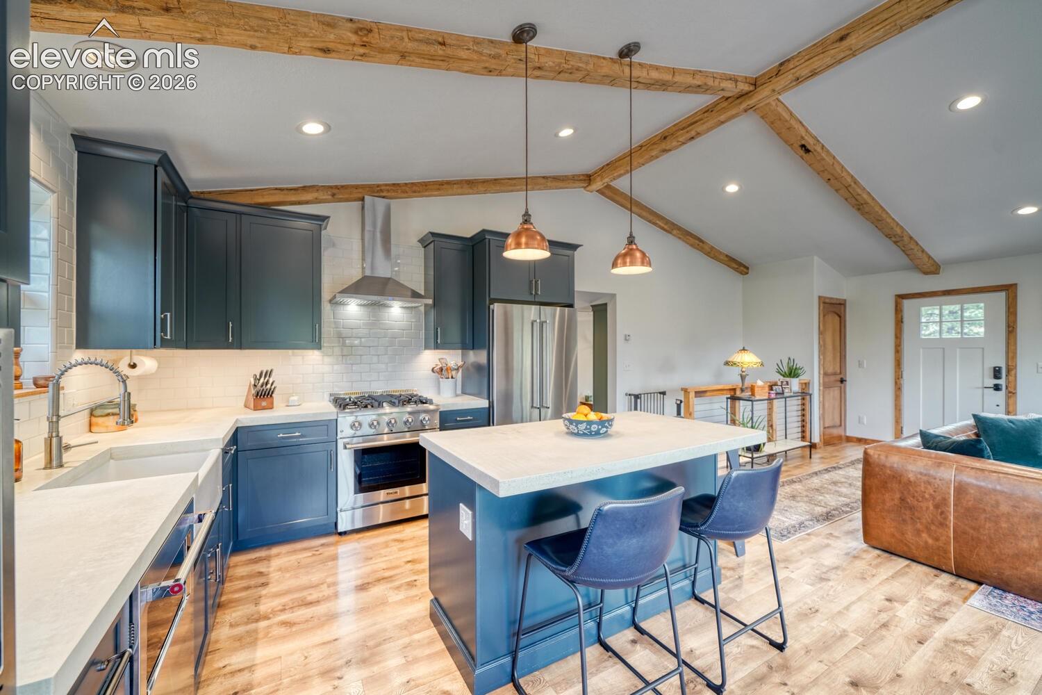 Residential in Westcliffe 4