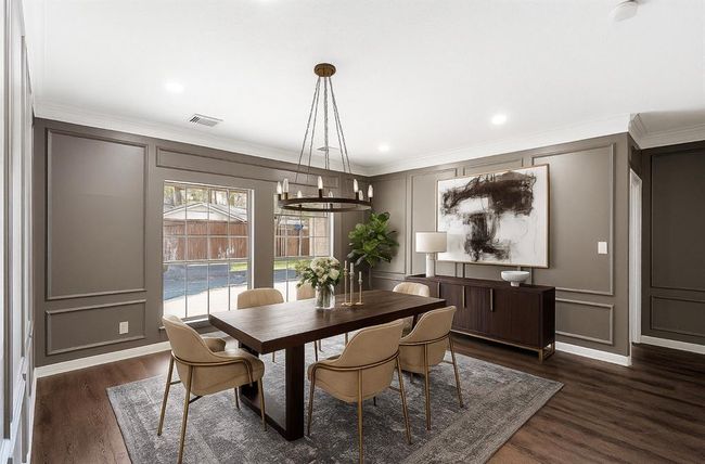 12014 Via Davinci Ln, House other with 5 bedrooms, 5 bathrooms and 3 parking in Cypress TX | Image 14