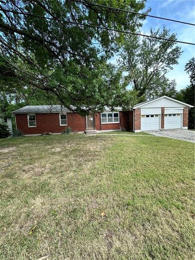 Two car garage front entry | Image 2