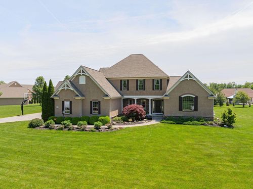 16725 Raintree Dr, Marysville, OH, 43040-7076 | Card Image