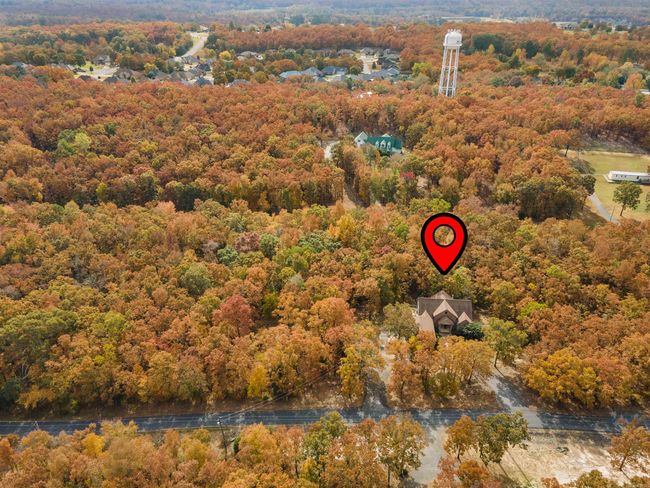227 Hilltop Rd, House other with 5 bedrooms, 4 bathrooms and null parking in Cabot AR | Image 47