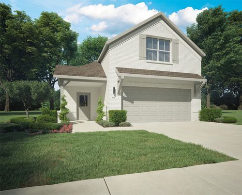 1002 London Town Ln, Mckinney, TX, 75071-0263 | Card Image