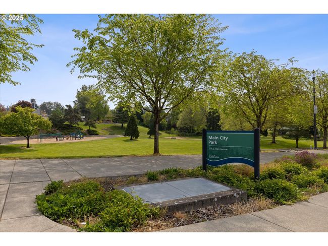 J53 - 159 Sw Florence Ave, Condo with 2 bedrooms, 1 bathrooms and 1 parking in Gresham OR | Image 28