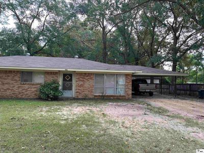 333 Iris Street, House other with 3 bedrooms, 1 bathrooms and null parking in West Monroe LA | Image 3