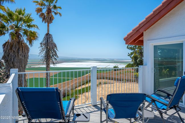 Private rooftop balcony | Image 29