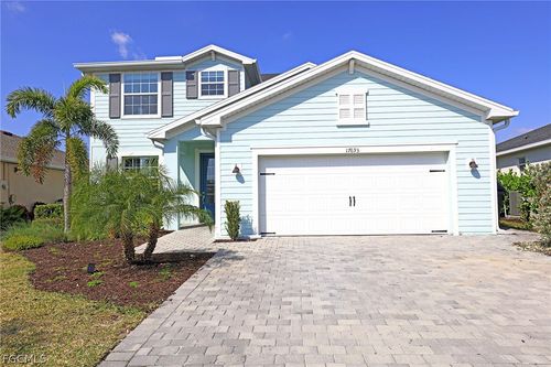17693 Fallen Branch Way, PUNTA GORDA, FL, 33982-5108 | Card Image