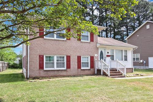 18 Janet Dr, Hampton, VA, 23666-4725 | Card Image