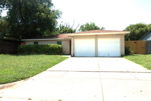 517 Annapolis Dr, Fort Worth, TX, 76108-4039 | Card Image