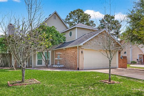30206 Glenboro Dr, Spring, TX, 77386-1717 | Card Image