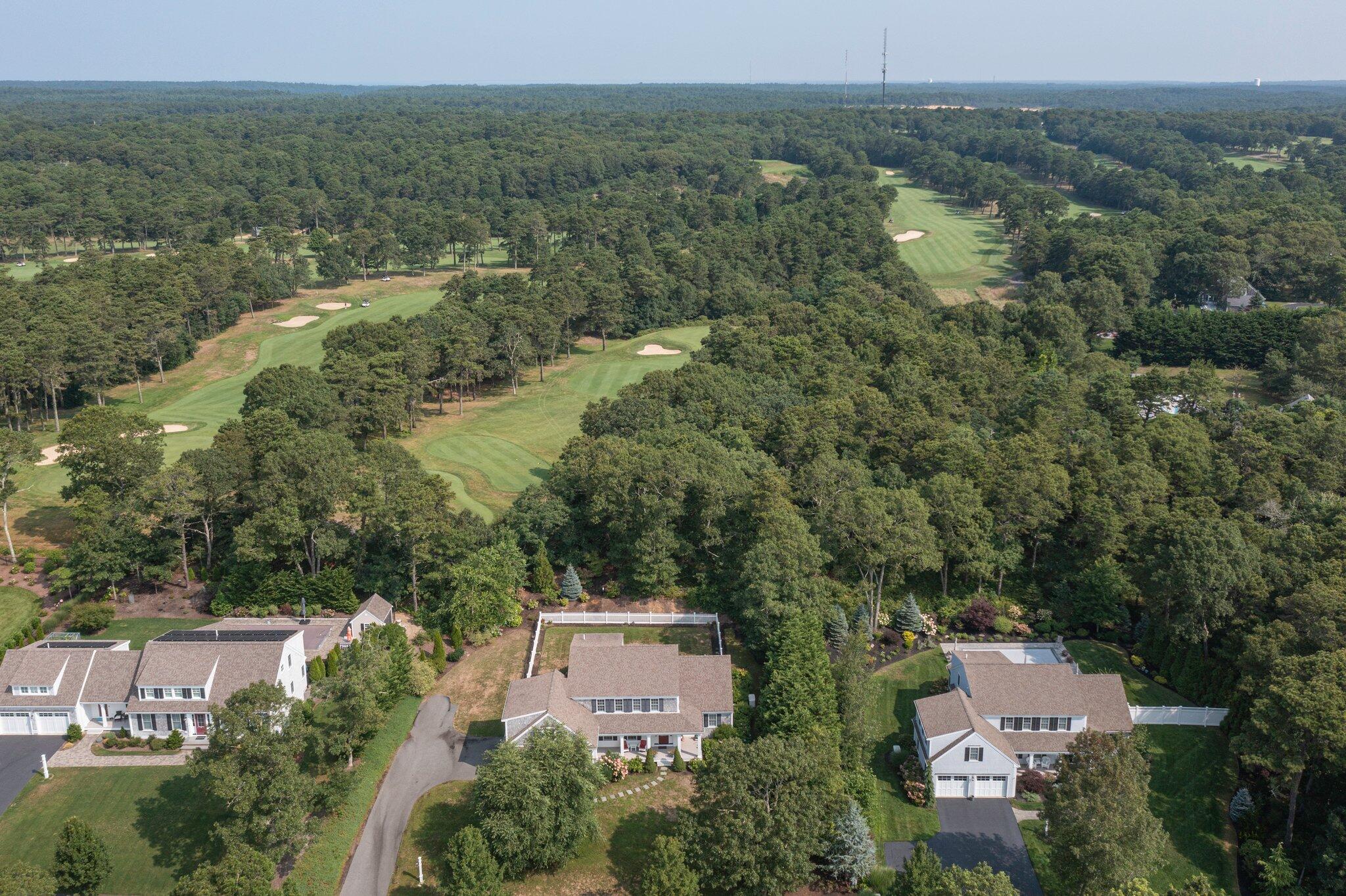 Crocker Rise Rd, Harwich, MA 02645 #1