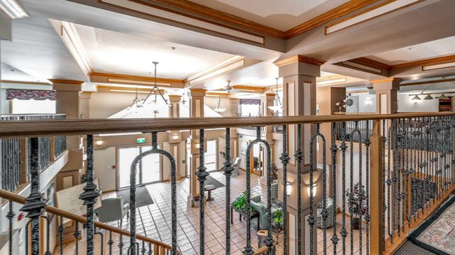 127 - 8535 Bonaventure Dr Se, Condo with 1 bedrooms, 2 bathrooms and 2 parking in Calgary AB | Image 35