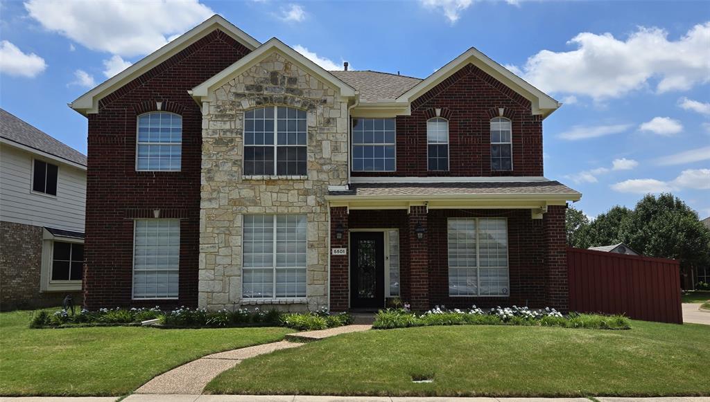 Riverview Dr, The Colony, TX 75056