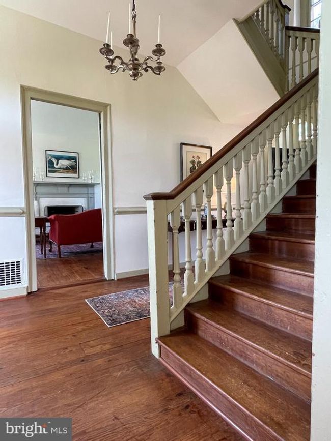 2494 Simonson Rd, House other with 4 bedrooms, 3 bathrooms and null parking in Farnham VA | Image 39