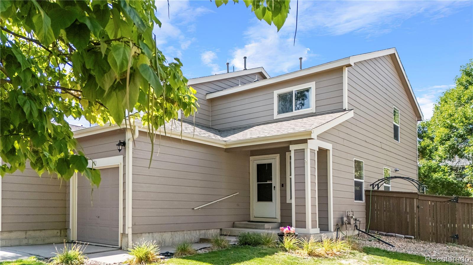 Mockingbird St, Brighton, CO 80601