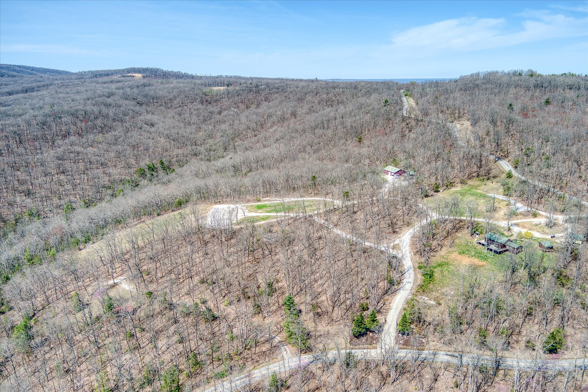 Land in Rockwood