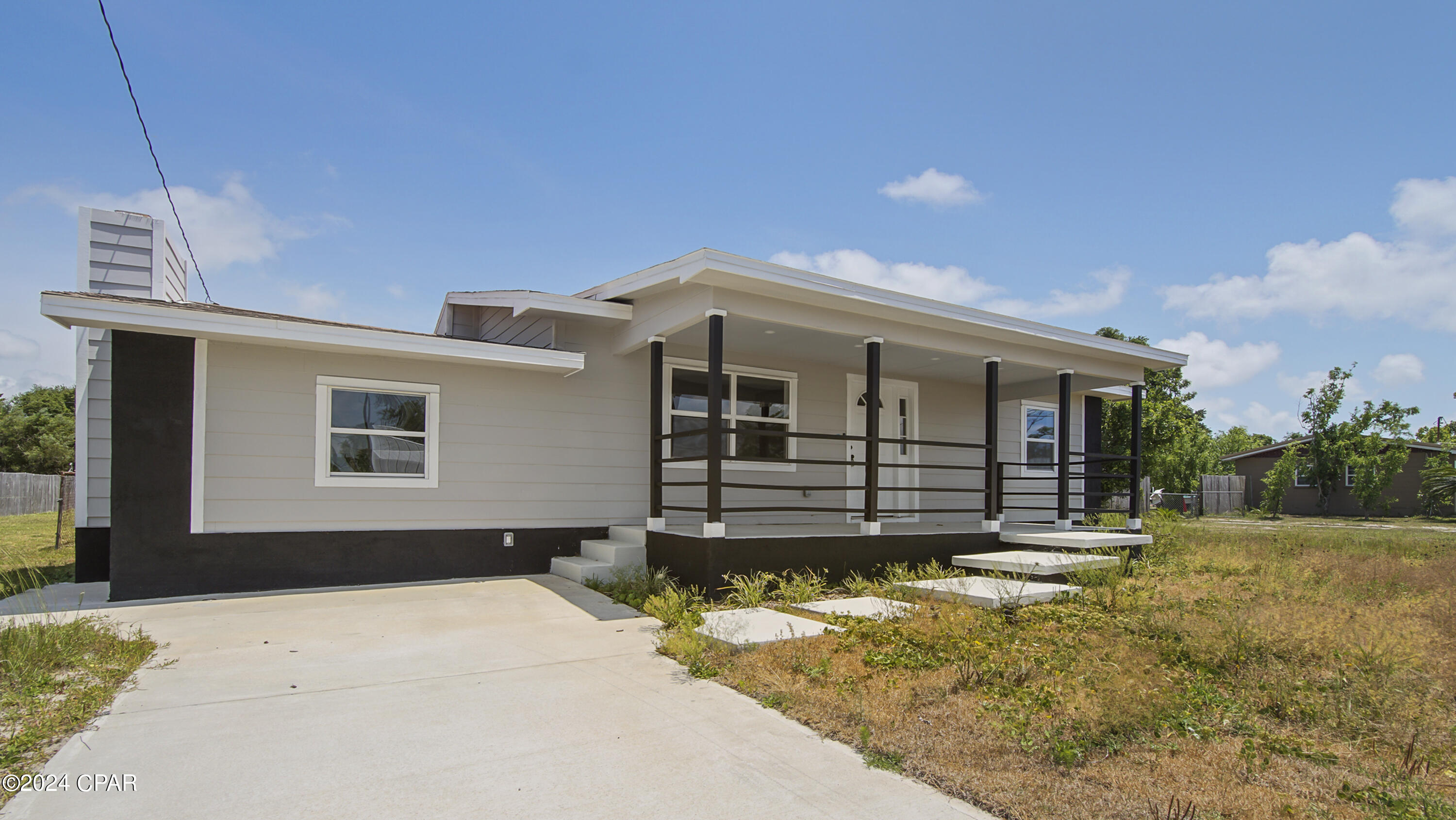 Anita Dr, Panama City, FL 32404