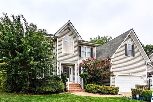 4741 Sadler Green Pl, Glen Allen, VA, 23060-6161 | Card Image