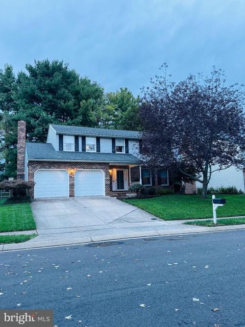 306 Fox Hound Ct, BEL AIR, MD, 21015-8902 | Card Image