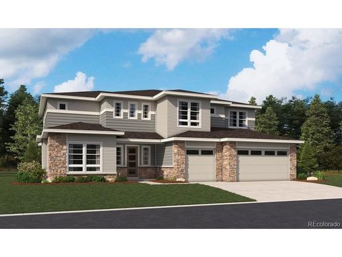 1303 Oleander St, Castle Rock, CO, 80109 | Card Image