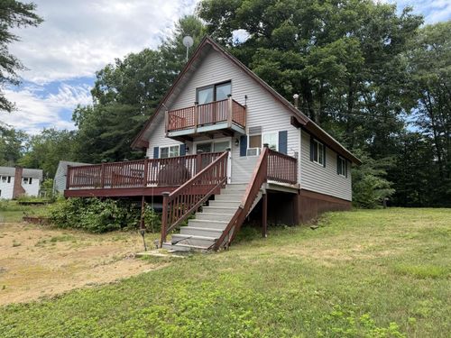 428 Deer Meadow Road, Webster, NH, 03303 | Card Image