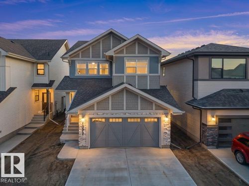 1077 Cristall Cres Sw, Edmonton, AB, T6W5S6 | Card Image