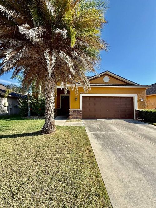12404 Ballentrae Forest Dr, RIVERVIEW, FL, 33579-9340 | Card Image