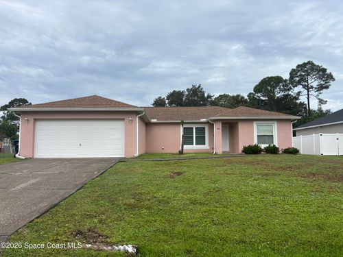 280 Meehan Ave Nw, PALM BAY, FL, 32907-2969 | Card Image